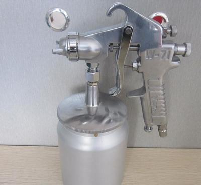 Muzi木子W-71S下壺噴槍 高效噴漆設(shè)備的價(jià)格、廠家與圖片全解析