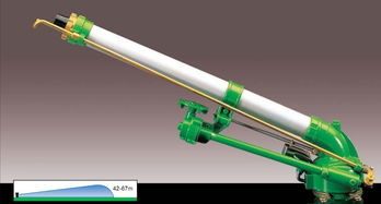意大利西美10265煤場料場噴淋噴槍價(jià)格參考與規(guī)格型號(hào)詳解