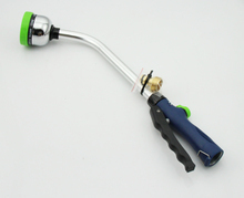 長柄噴槍選購與使用全攻略 產(chǎn)品參考與專業(yè)指南