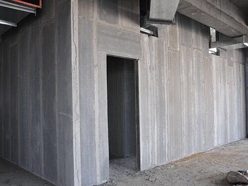 輕質隔墻板產品圖片,輕質隔墻板產品相冊 - 湖南巧成建筑材料工程有限