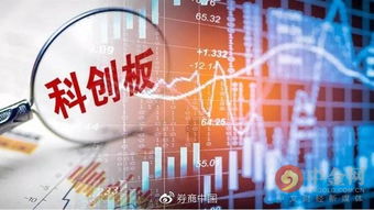 科創板上新 工業互聯網數據服務迎來三家智慧企業，產業智能化加速升級